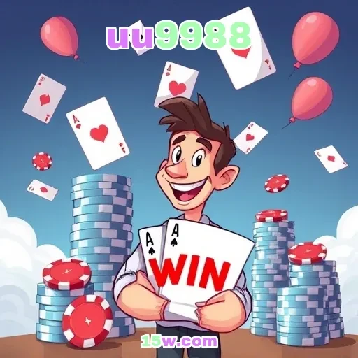 uu9988: Recursos Incríveis Que Mudam Seu Jogo Para Sempre