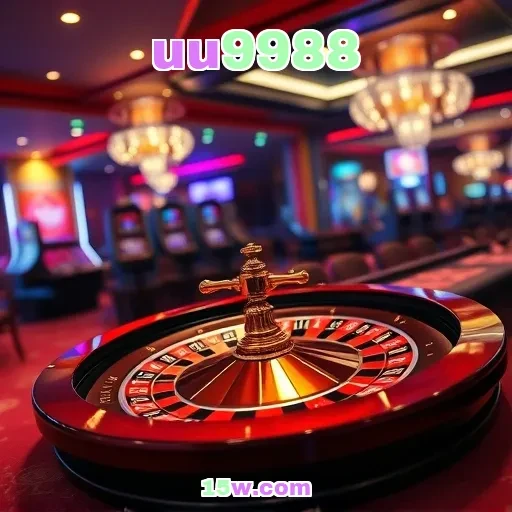 uu9988: Novidades Imperdíveis para os Amantes de Jogos Online