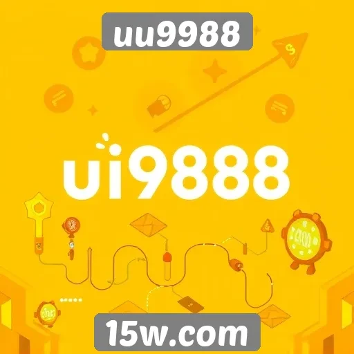 História do uu9988 e sua evolução no setor