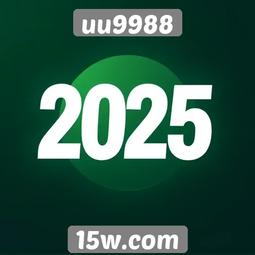 Novidades e atualizações do site uu9988 para 2025