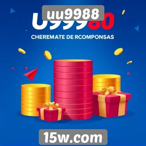 Sistema de recompensas do uu9988 atrai novos jogadores