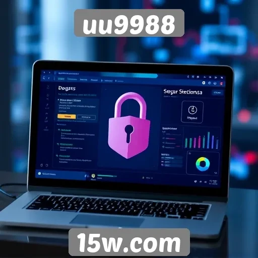 Avaliação da segurança no site uu9988 para usuários