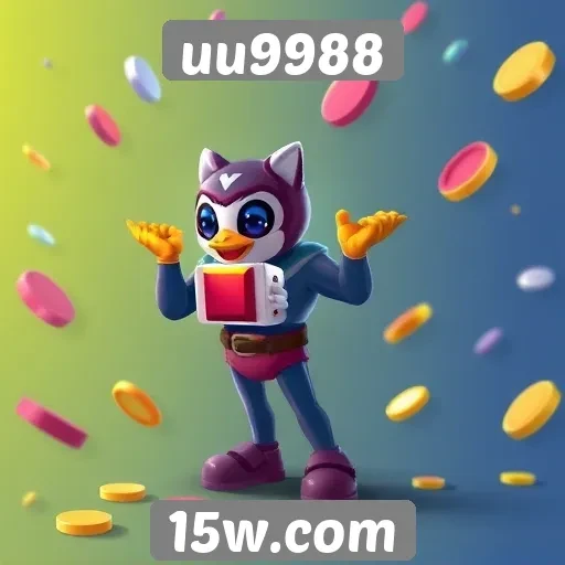 Comparação entre uu9988 e outros sites de jogos populares