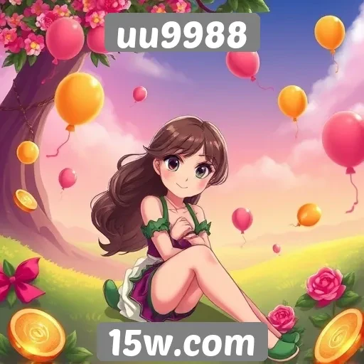 novas funcionalidades do site uu9988 em destaque