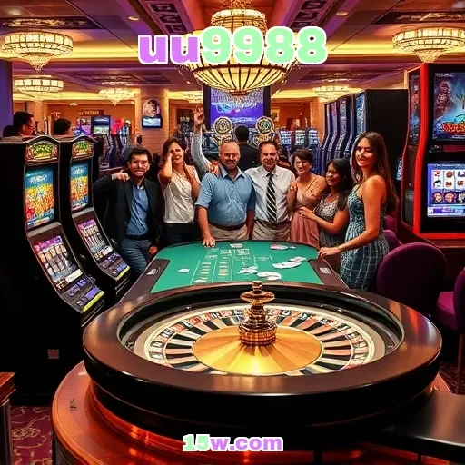 uu9988: Os Melhores Jogos Que Você Não Pode Perder