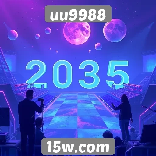 Novos recursos da plataforma uu9988 em 2025